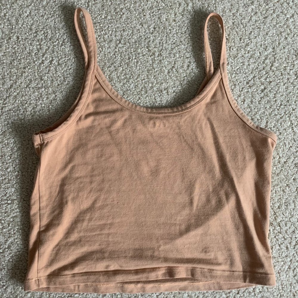 Pecan XL ARQ Tank